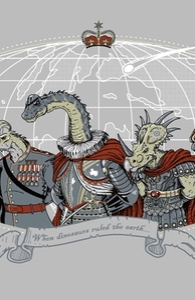 When Dinosaurs Ruled The Earth