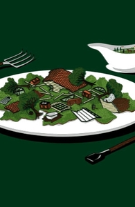 House Salad