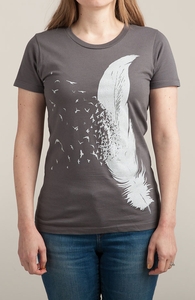 Birds Of A Feather, New and Top Selling Animal T-Shirts + Threadless Collection