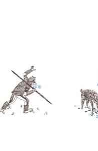 Homage To The Hunter