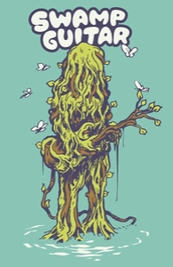 SWAMP GUITAR
