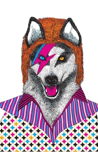 Ziggy Stardog