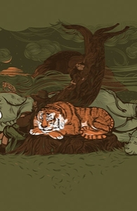 Peaceful Kingdom