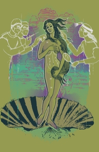 The Rebirth of Venus