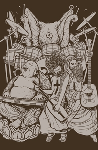 Spiritual Symphony Fin