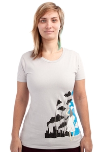 Hey, Mr. Blue Sky, Sale! + Threadless Collection