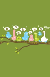 Do-Re-Mi-Quack!