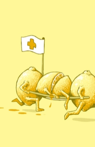 Lemon Aid