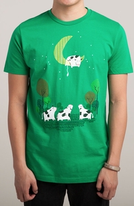 Fail, New Designs and Recent Reprints + Threadless Collection