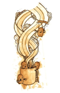 Coffee Cloud