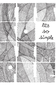 It's So Simple
