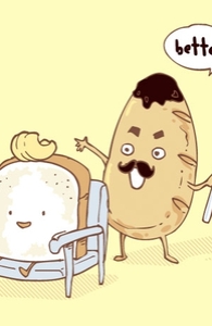 Bread Barber