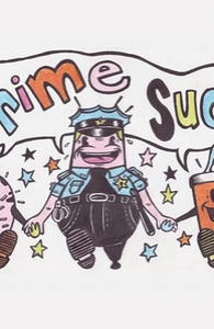 Crime!!!
