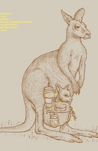 Modern Kangaroos
