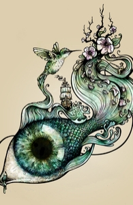 Flowing Inspiration