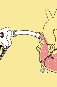 Fill Me Up