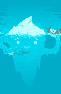 Icebergs Just Wanna Have Fun