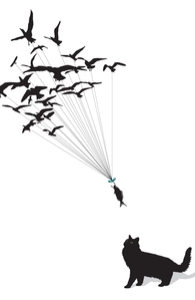 Cat Bait