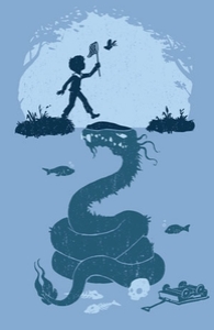 The Stepping Stone