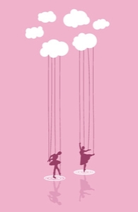 Puppet Ballet