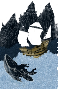 Lost at Sea