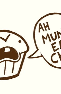 Ah Munna Eat Choo