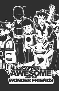 Captain Awesome