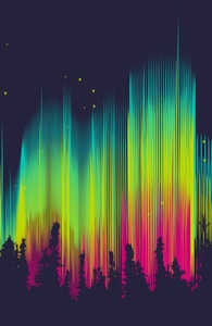 Electric Sky