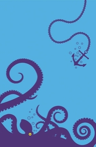 Octopus on yo' Shirt