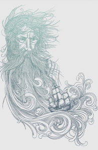 Sea Beard