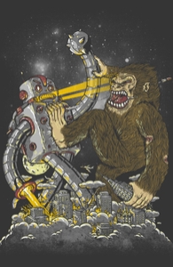 Battle of the Giants