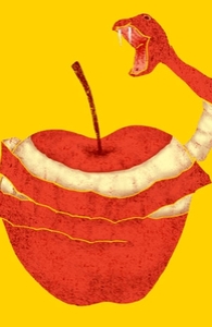 The Apple
