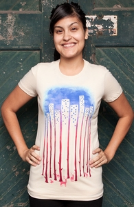 Coexistence, Sale! + Threadless Collection