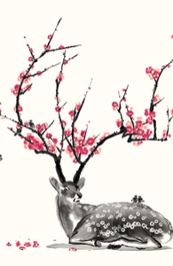 Blooming, iPhone Cases + Threadless Collection