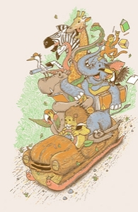 Carpooling is Fun!
