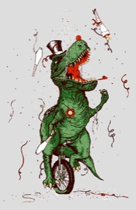 Jurassircus