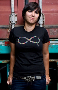 Friends Forever, Julia's Designs + Threadless Collection