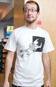 Void, $8.99 Tees + Threadless Collection