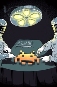 Alien Autopsy