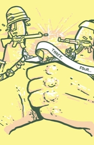 Thumb War