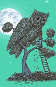 The Night Gardener