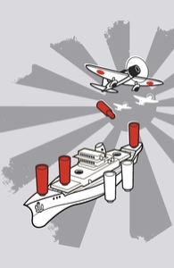 You Sank My Battleship