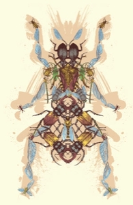 Insectoid!