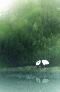 Secret Lake, iPhone Cases + Threadless Collection