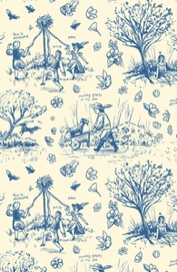 It's Toile About You