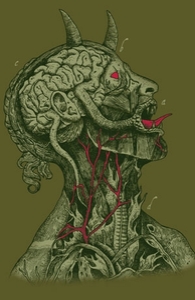 Anatomy of Evil