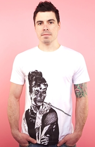 Zombie at Tiffany's, Best Sellers + Threadless Collection
