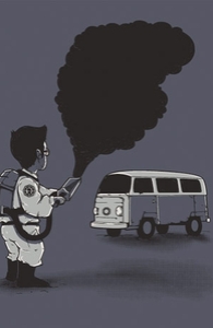 Smokebuster
