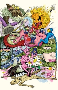 Rabbit Valley