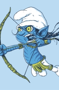 Little Warrior